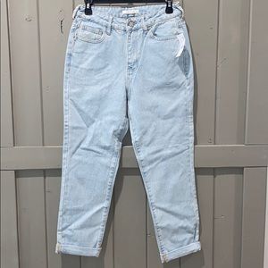 Pacsun Mom Jean
